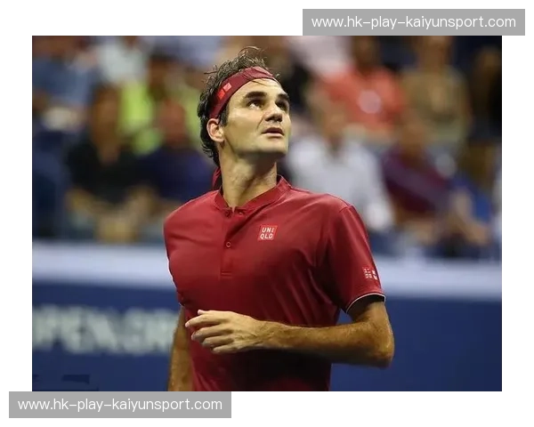 巅峰之上的红玫瑰与利剑：费德勒与德约，那场关于时间与意志的永恒博弈